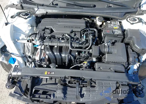 2025 Kia K4 Gt-Line z USA, uszkodzony, nr VIN 3KPFW4DE5SE151366